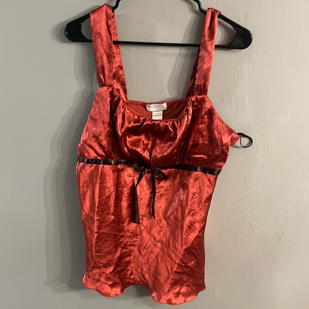 Early 2000’s babydoll dress